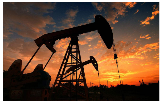 “空袭“警报!油市平衡之路还有多远?